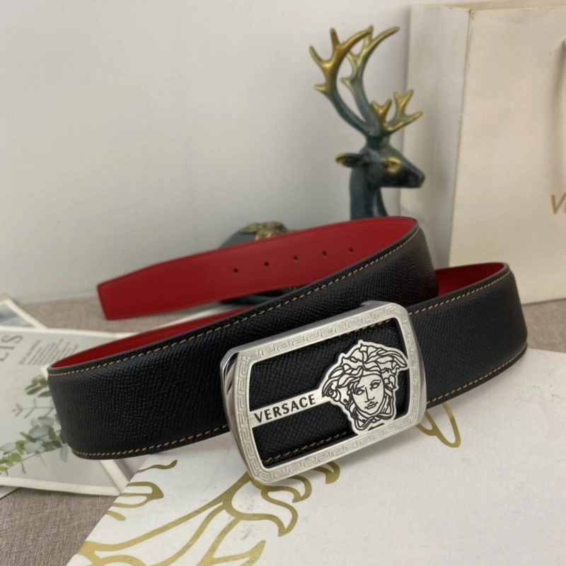 Versace Belts Lightweight 304866