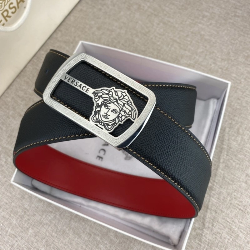 Versace Belts Lightweight 304866