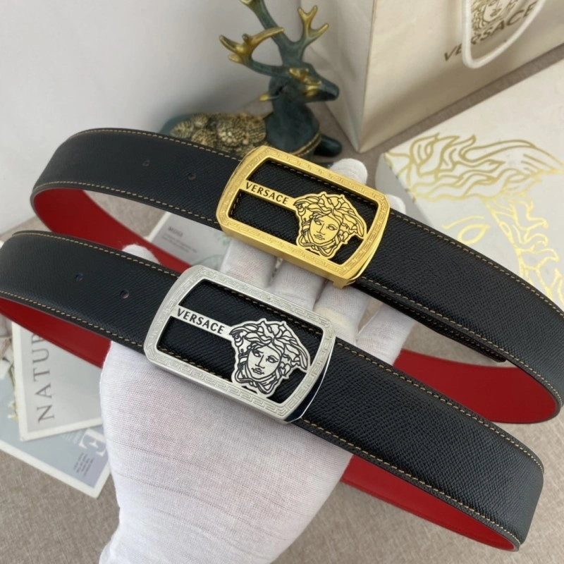 Versace Belts Lightweight 304866