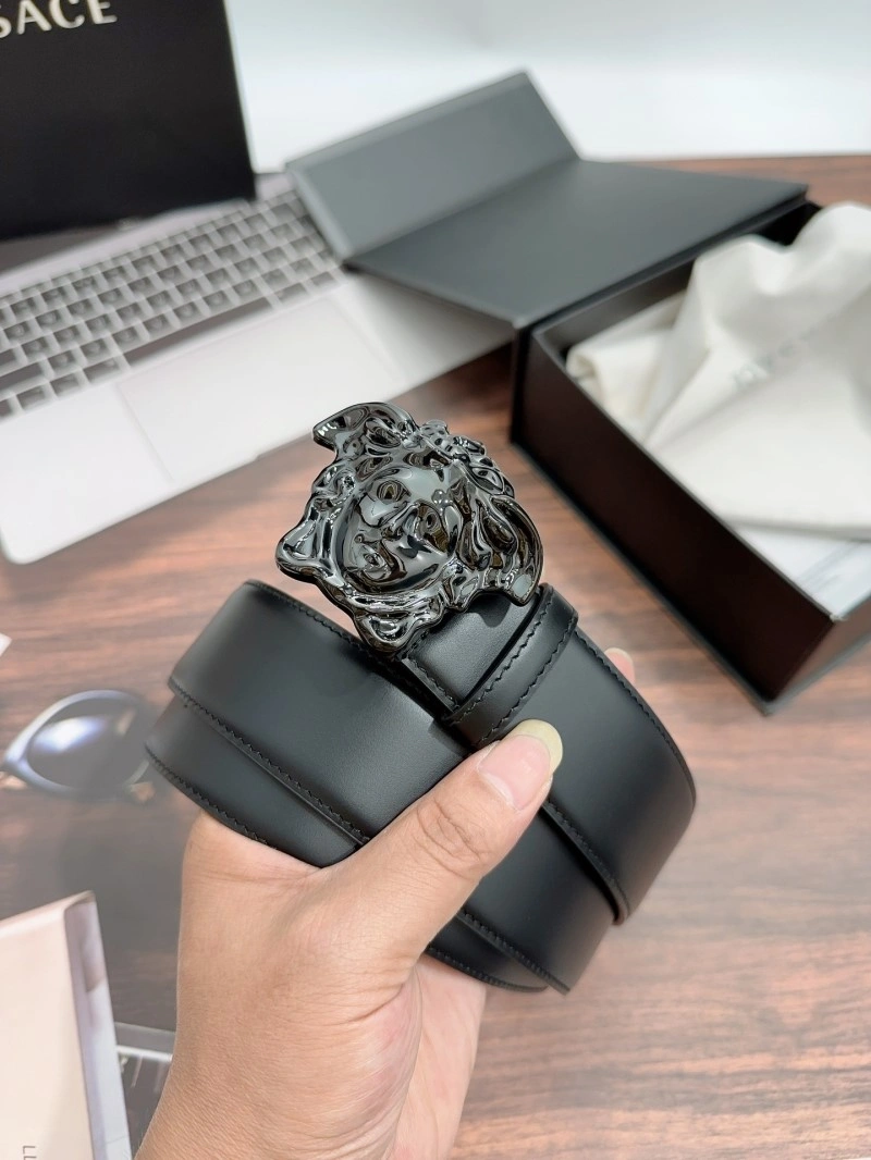 Resilient Versace Belts 304839