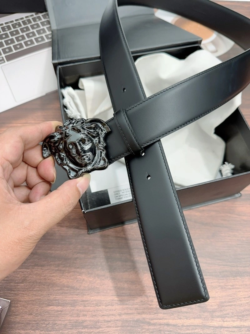 Resilient Versace Belts 304839