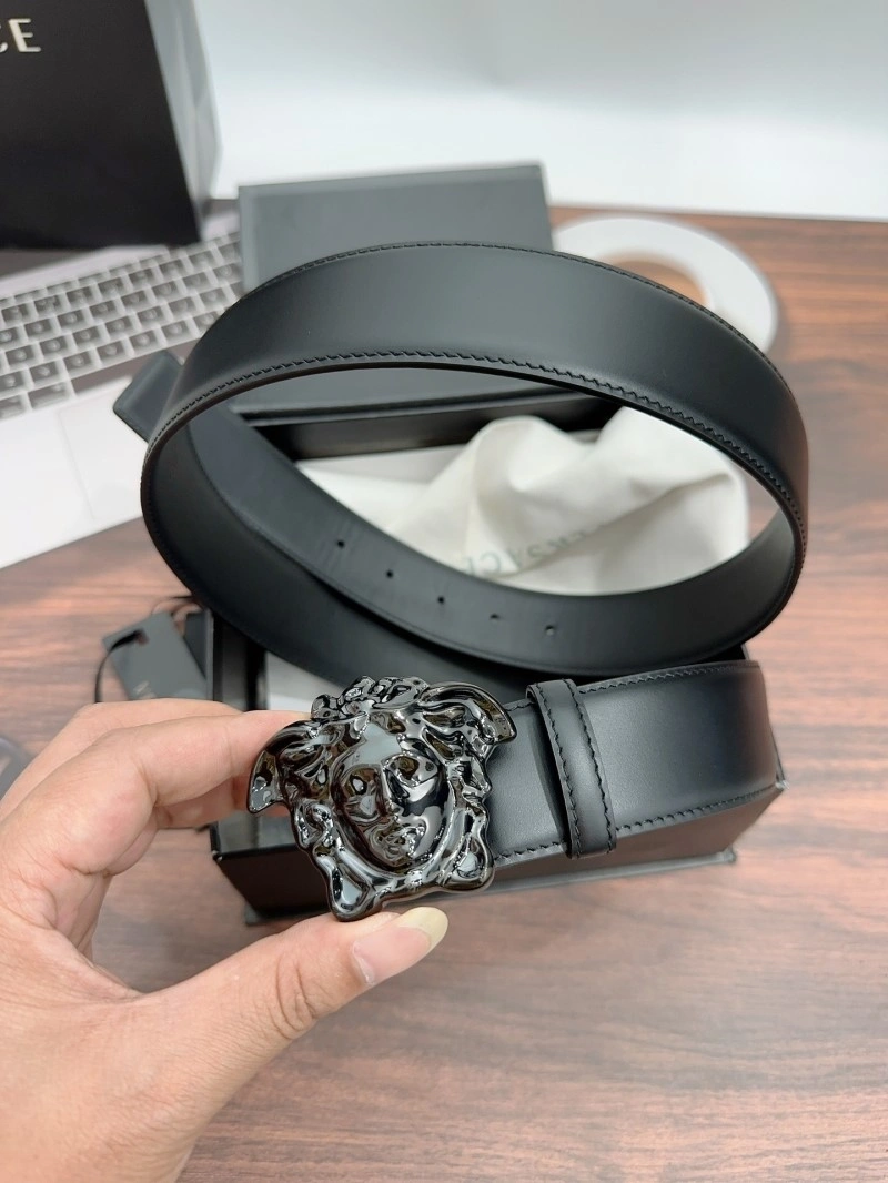 Resilient Versace Belts 304839