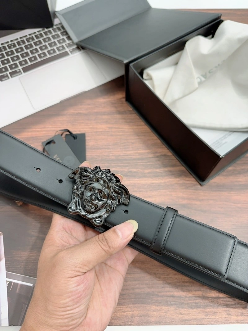 Resilient Versace Belts 304839