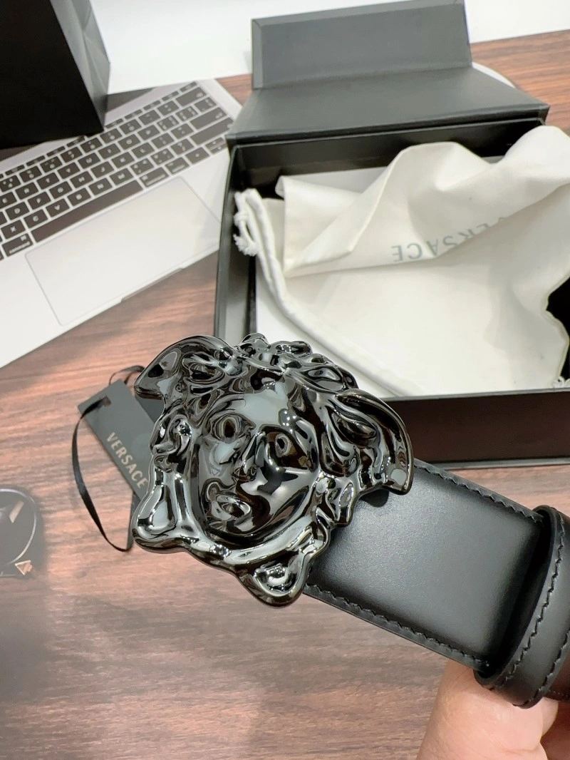 Resilient Versace Belts 304839