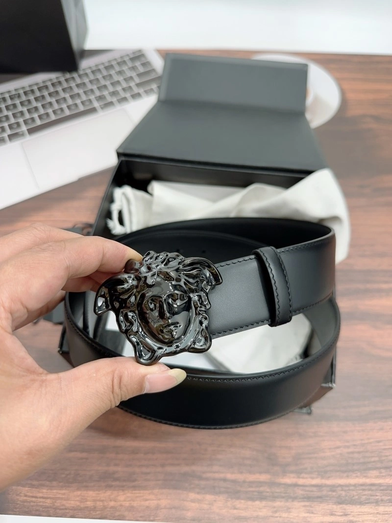 Resilient Versace Belts 304839