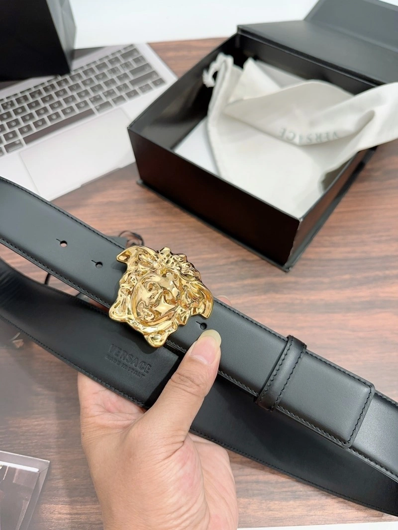 Versace Belts Colorful 304844