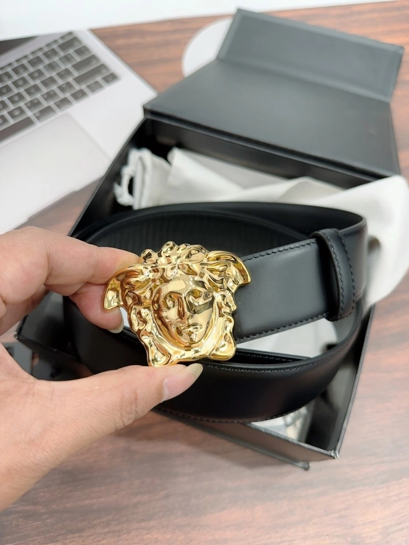 Versace Belts Colorful 304844
