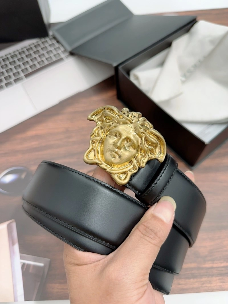 Reliable Versace Belts 304838