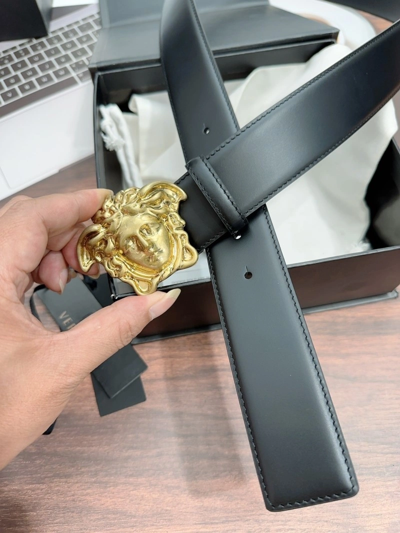 Reliable Versace Belts 304838