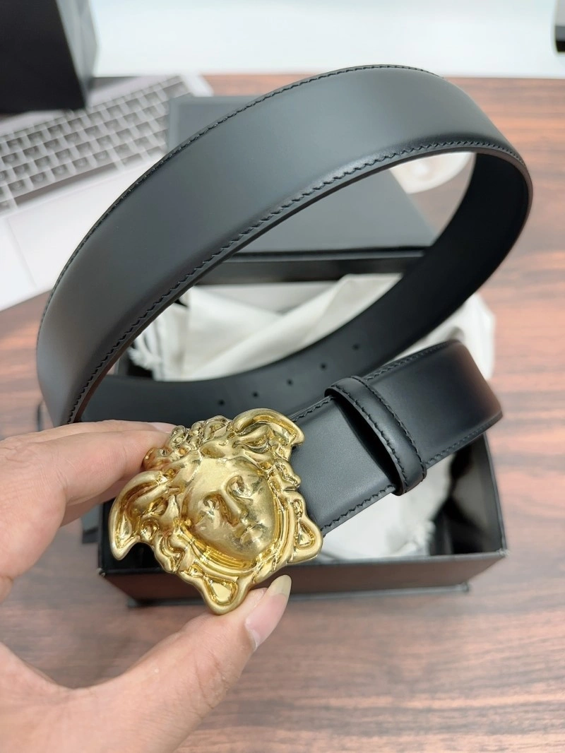 Reliable Versace Belts 304838