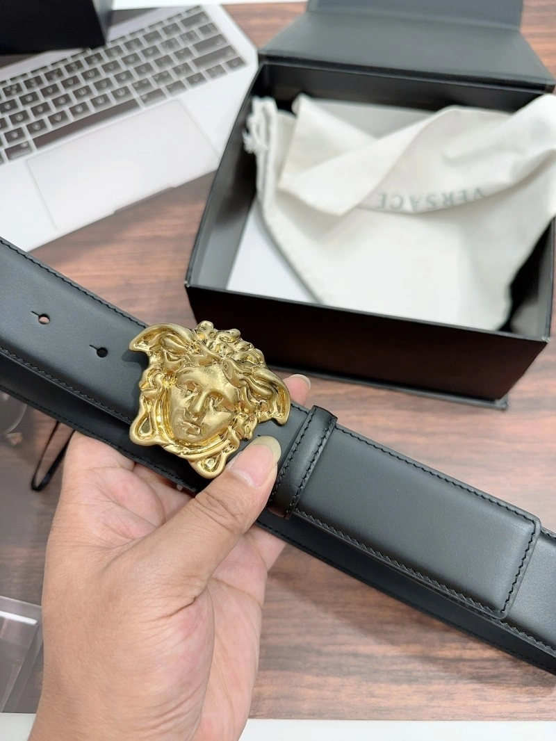 Reliable Versace Belts 304838