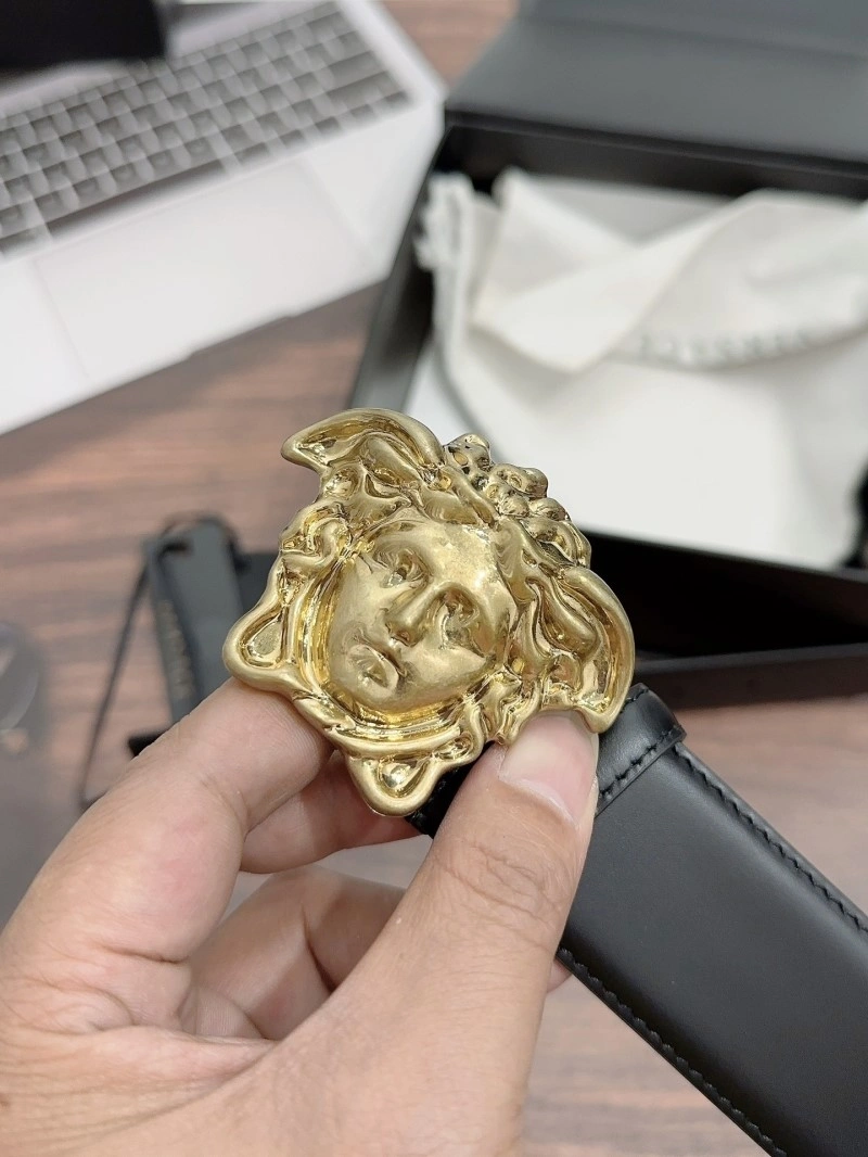 Reliable Versace Belts 304838
