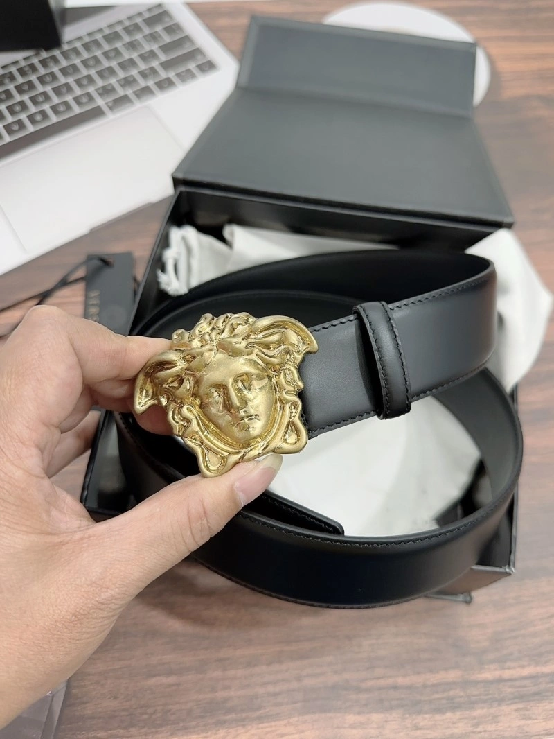 Reliable Versace Belts 304838