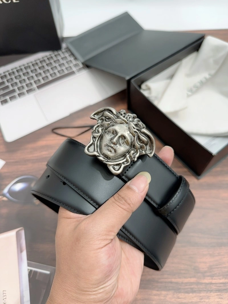SmoothTexture Versace Belts 304837