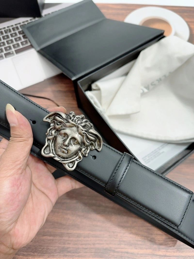 SmoothTexture Versace Belts 304837