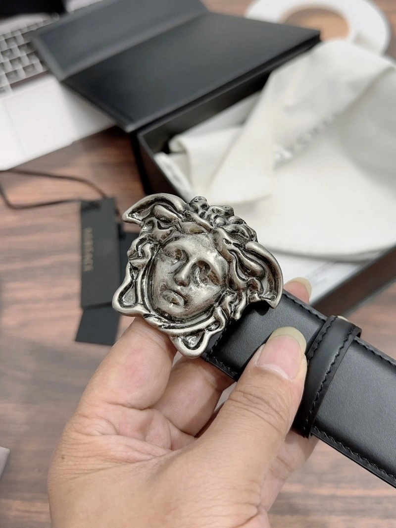 SmoothTexture Versace Belts 304837