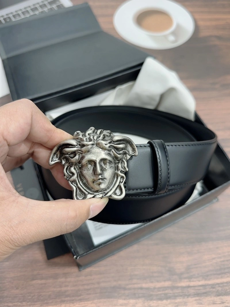 SmoothTexture Versace Belts 304837