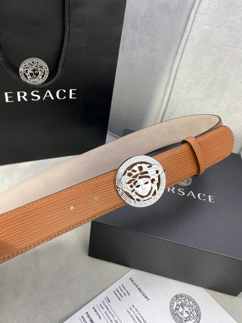 GoAnywhere Versace Belts 304817