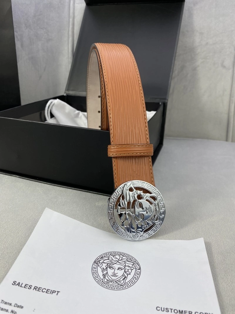 GoAnywhere Versace Belts 304817