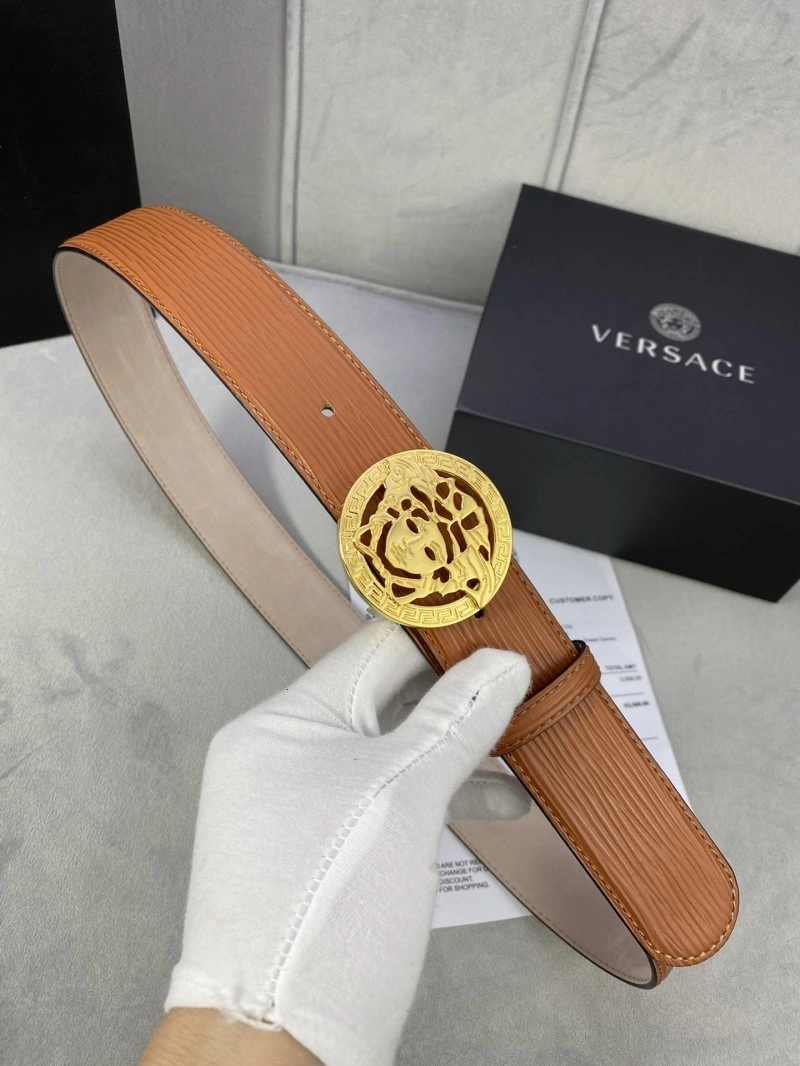 GoAnywhere Versace Belts 304817