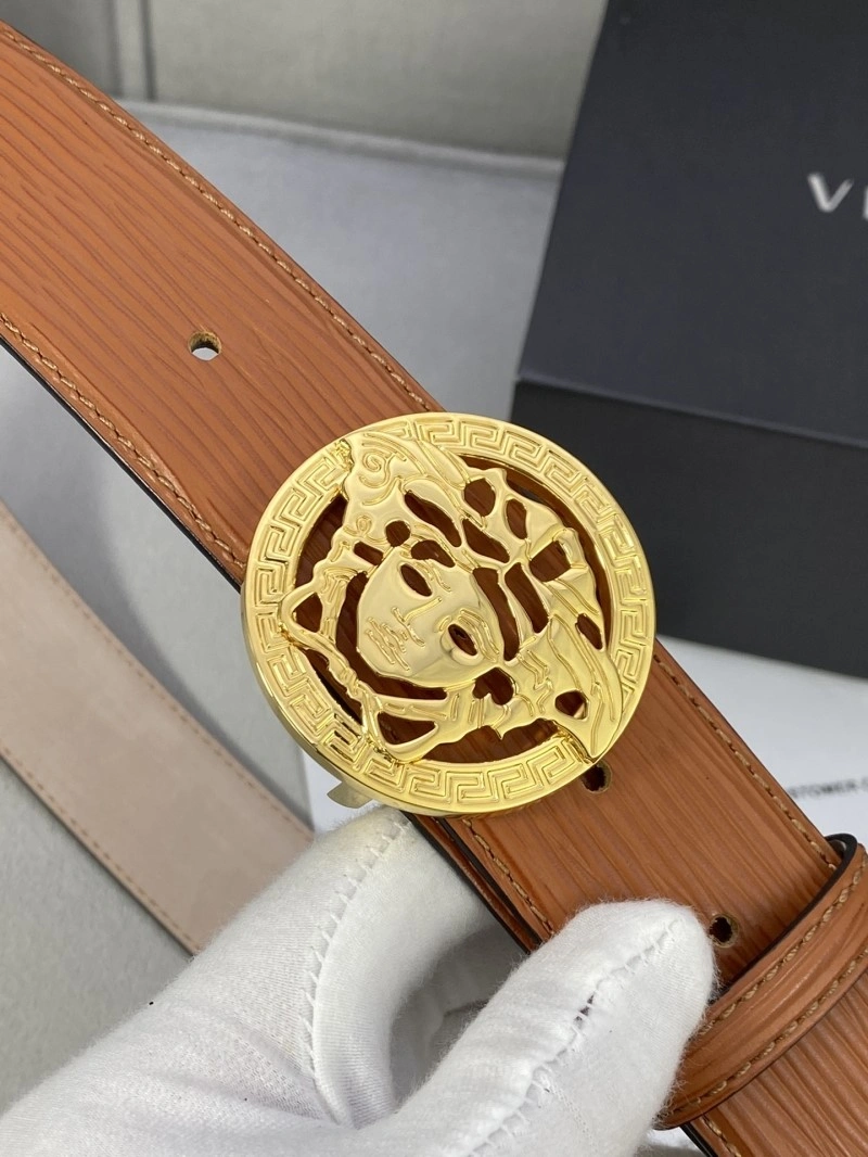 GoAnywhere Versace Belts 304817