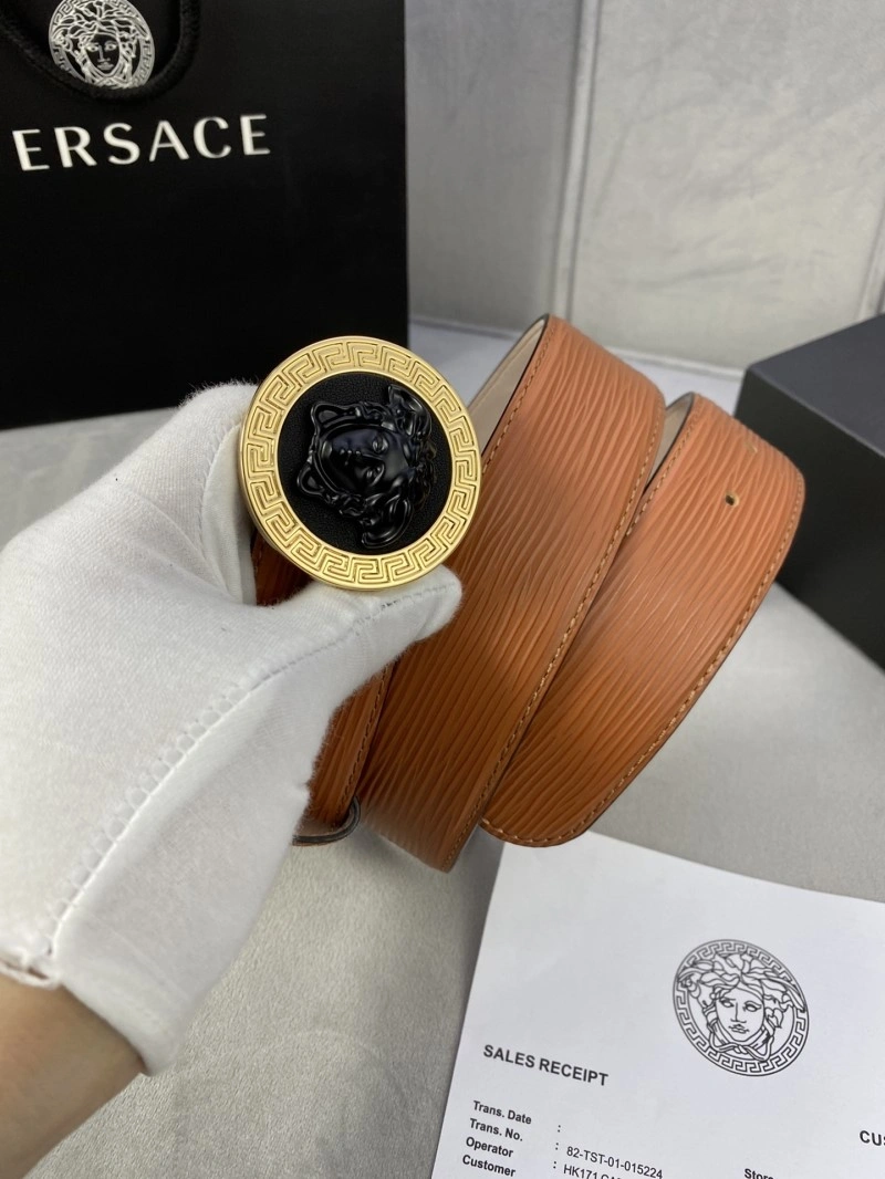WellDesigned Versace Belts 304807