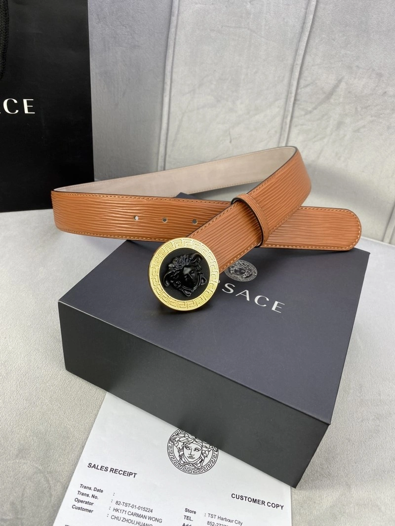 WellDesigned Versace Belts 304807