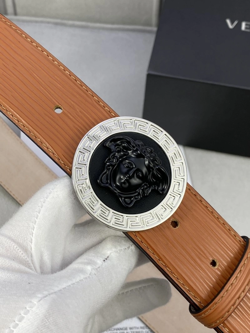WellDesigned Versace Belts 304807