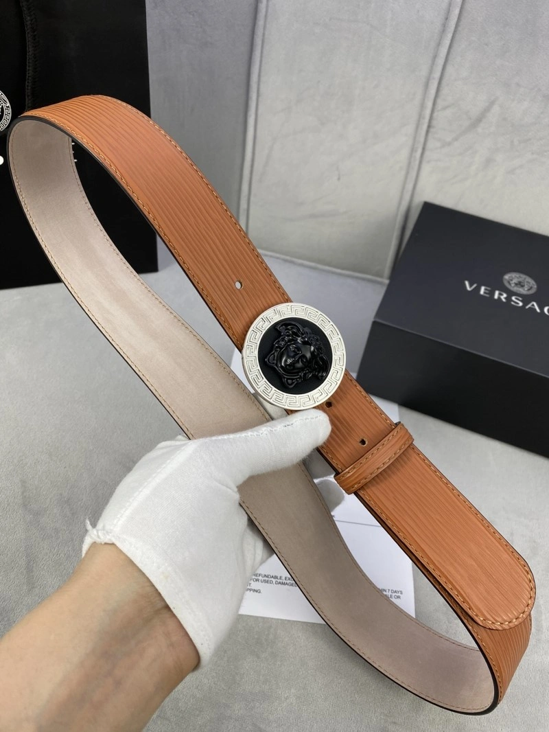 WellDesigned Versace Belts 304807