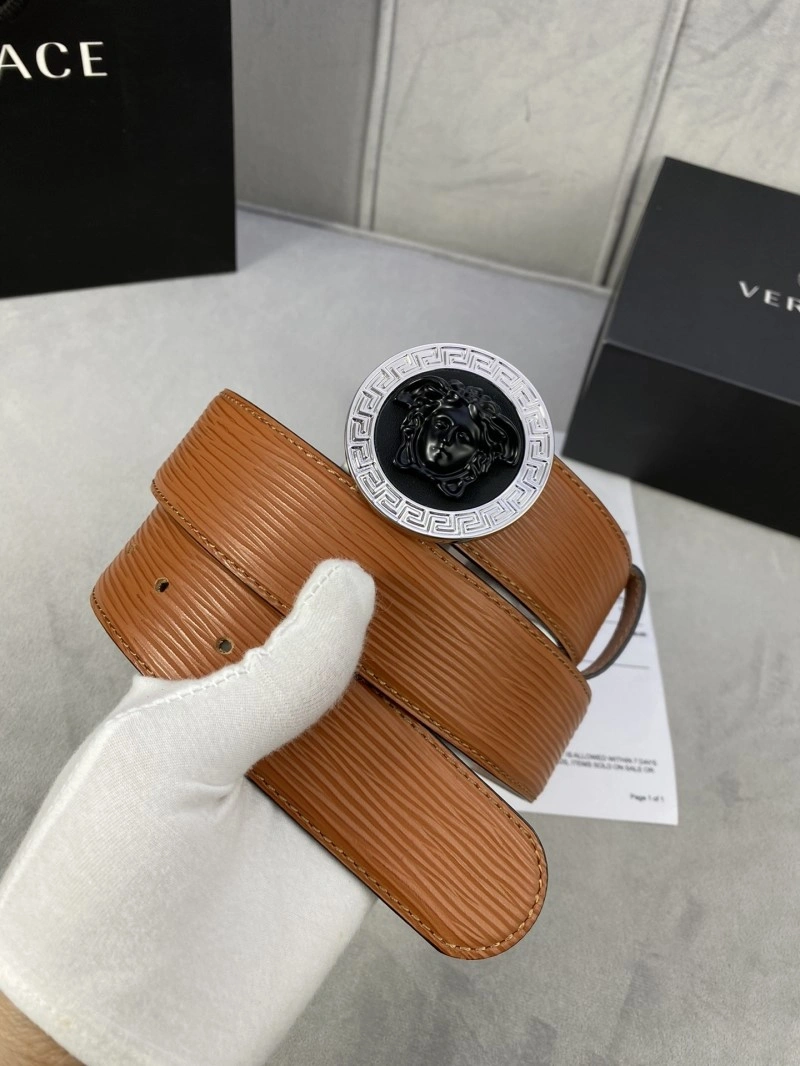 WellDesigned Versace Belts 304807