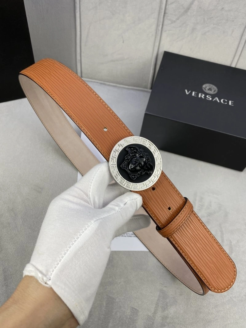 WellDesigned Versace Belts 304807