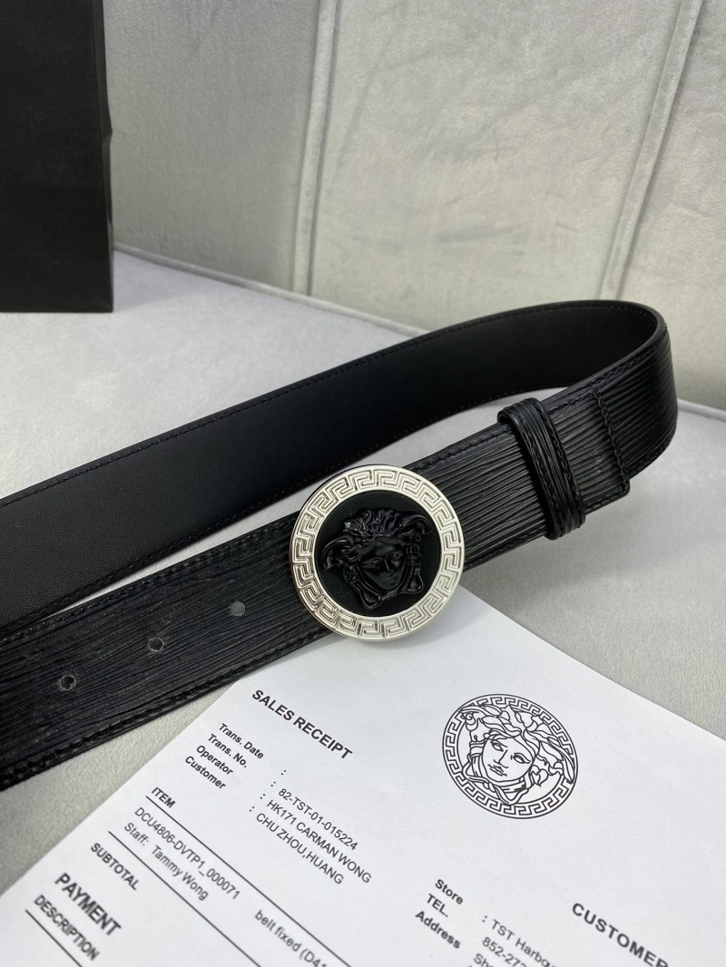 Versace Belts UrbanStyle 304805