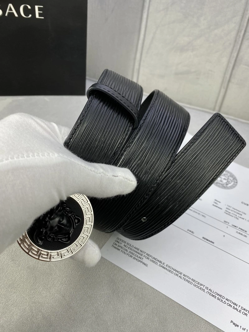 Versace Belts UrbanStyle 304805