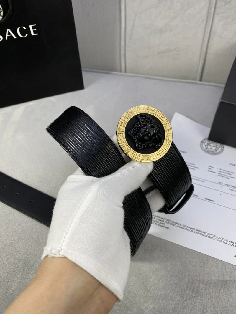 Versace Belts UrbanStyle 304805