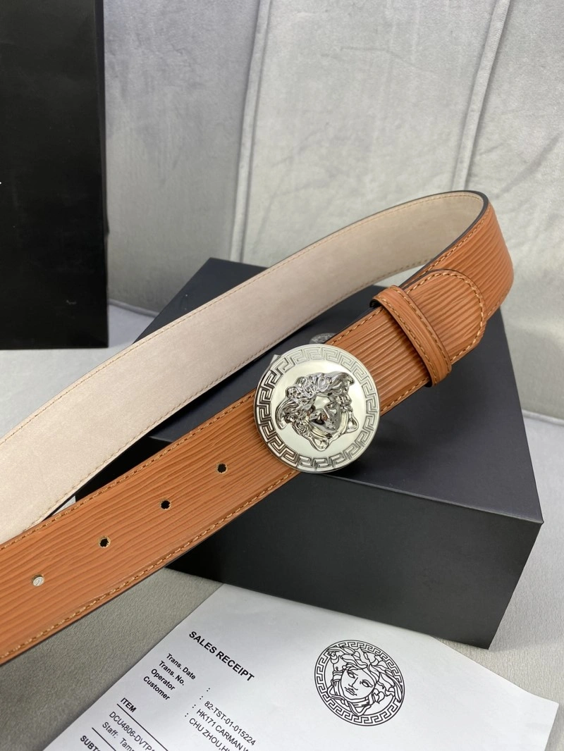Versace Belts Bright 304808