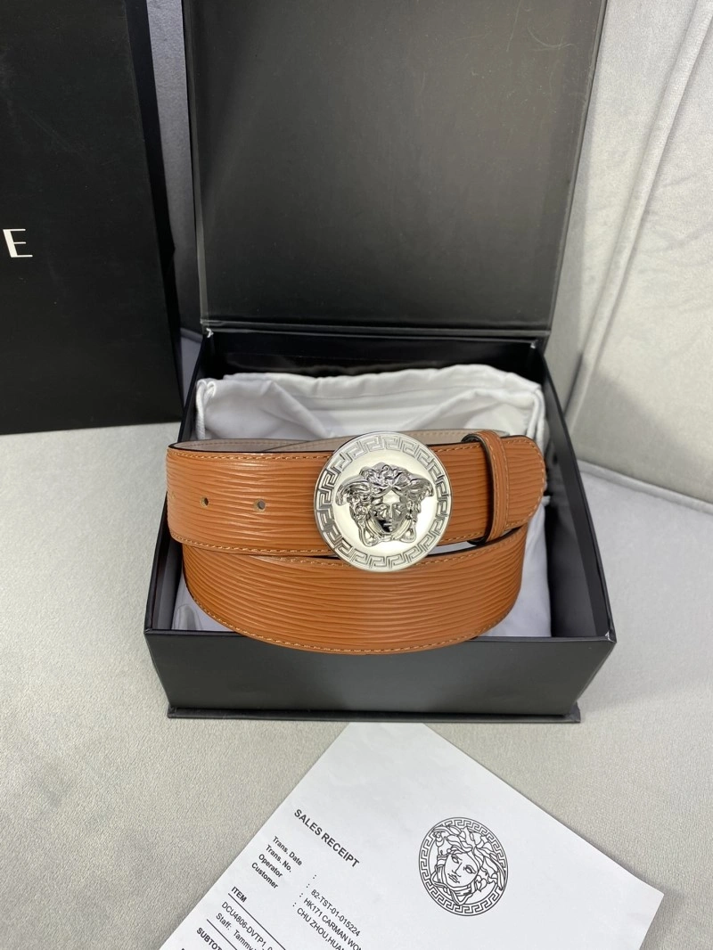 Versace Belts Bright 304808