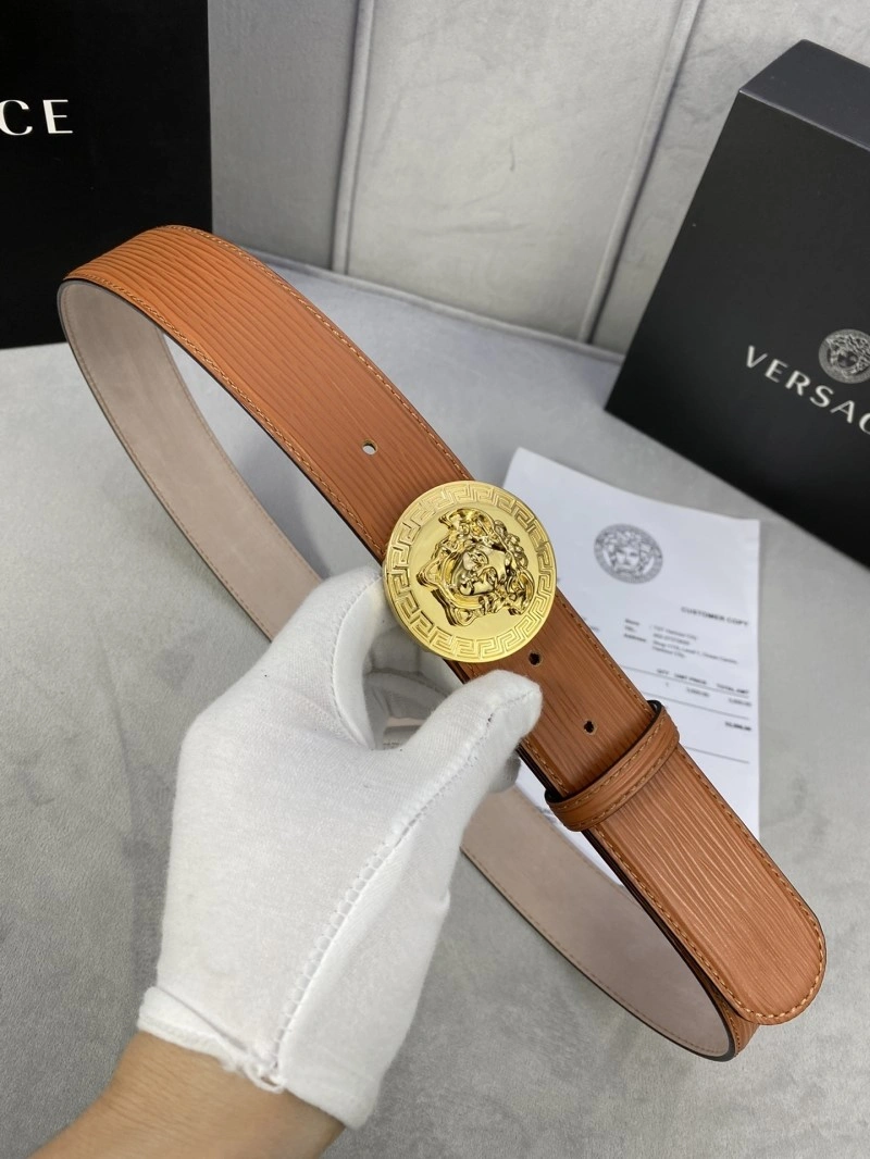 Versace Belts Bright 304808