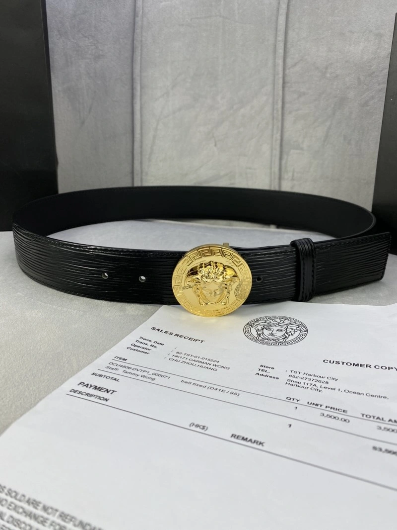 Versace Belts SmartChoice 304810