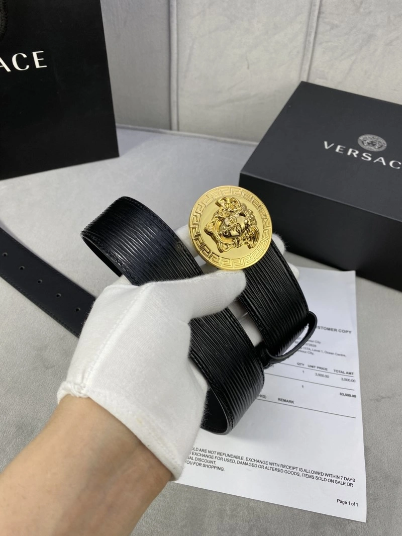 Versace Belts SmartChoice 304810