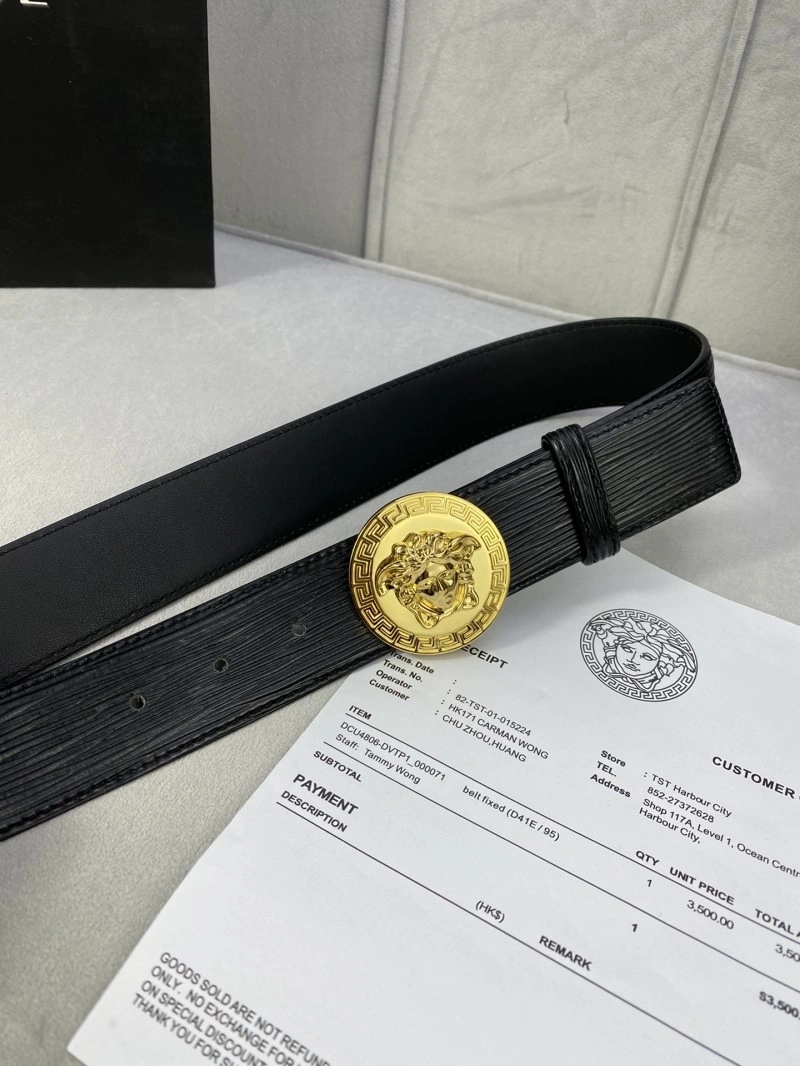 Versace Belts SmartChoice 304810