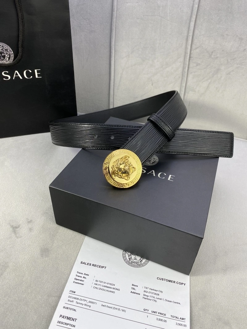 Versace Belts SmartChoice 304810