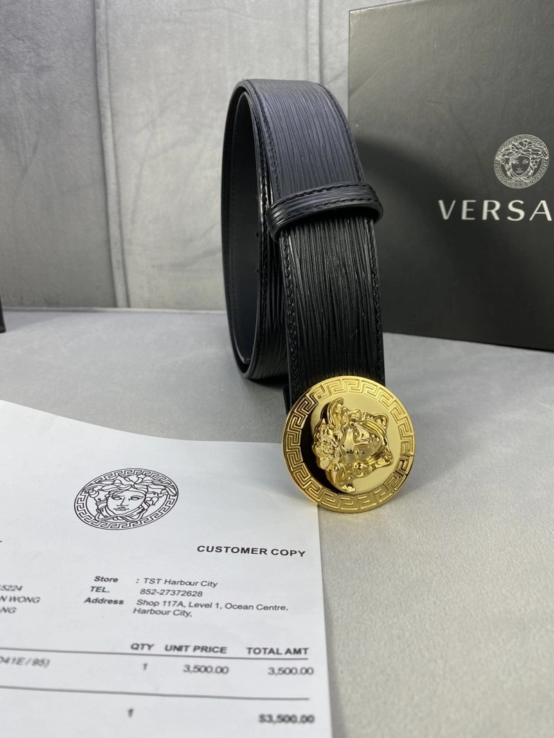 Versace Belts SmartChoice 304810