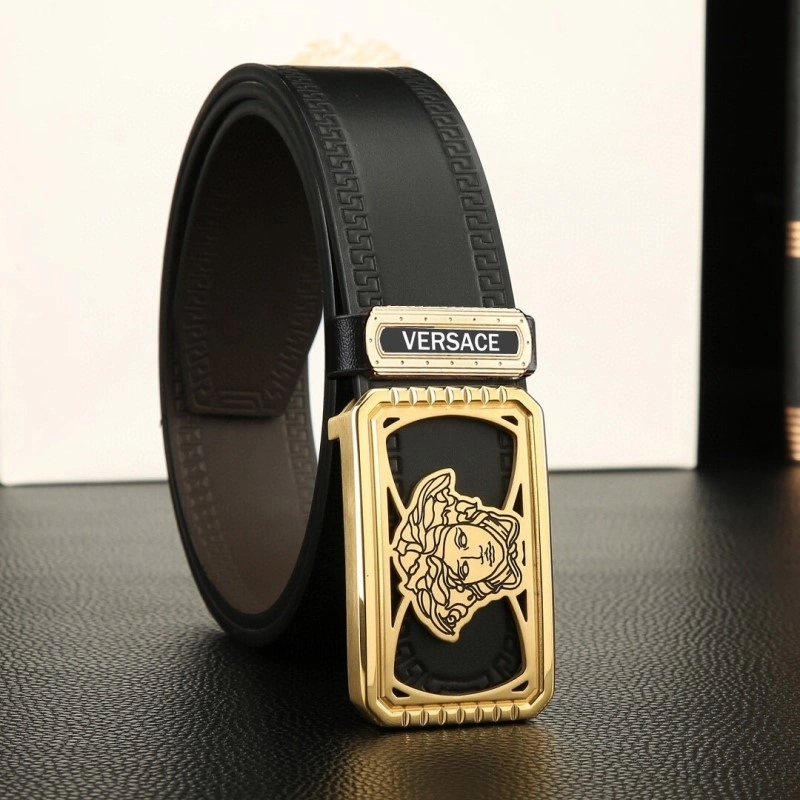 Versace Belts Contemporary 304819