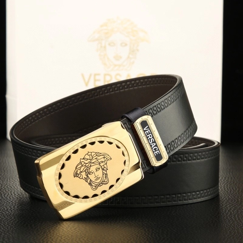 RelaxedFit Versace Belts 304814