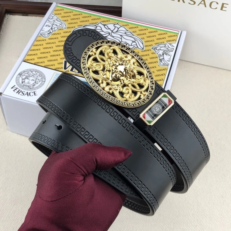Packable Versace Belts 304832
