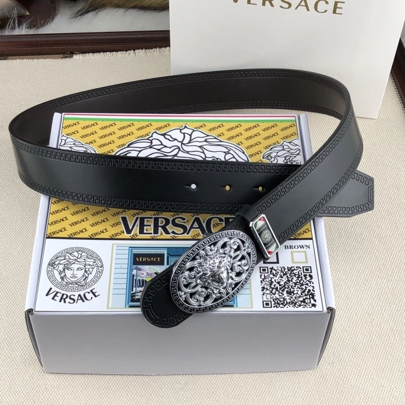 Packable Versace Belts 304832