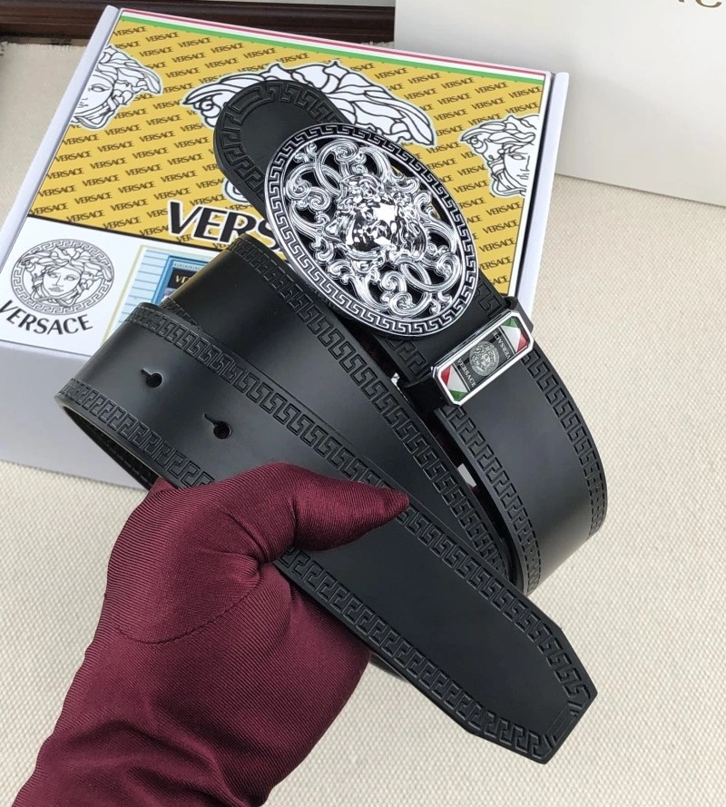 Packable Versace Belts 304832