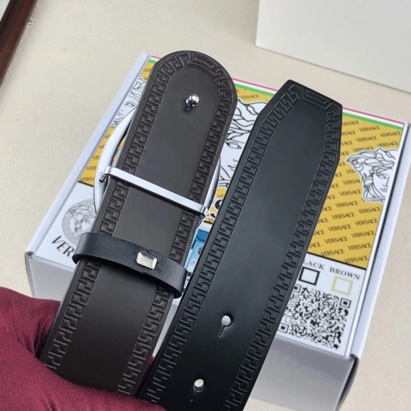Packable Versace Belts 304832