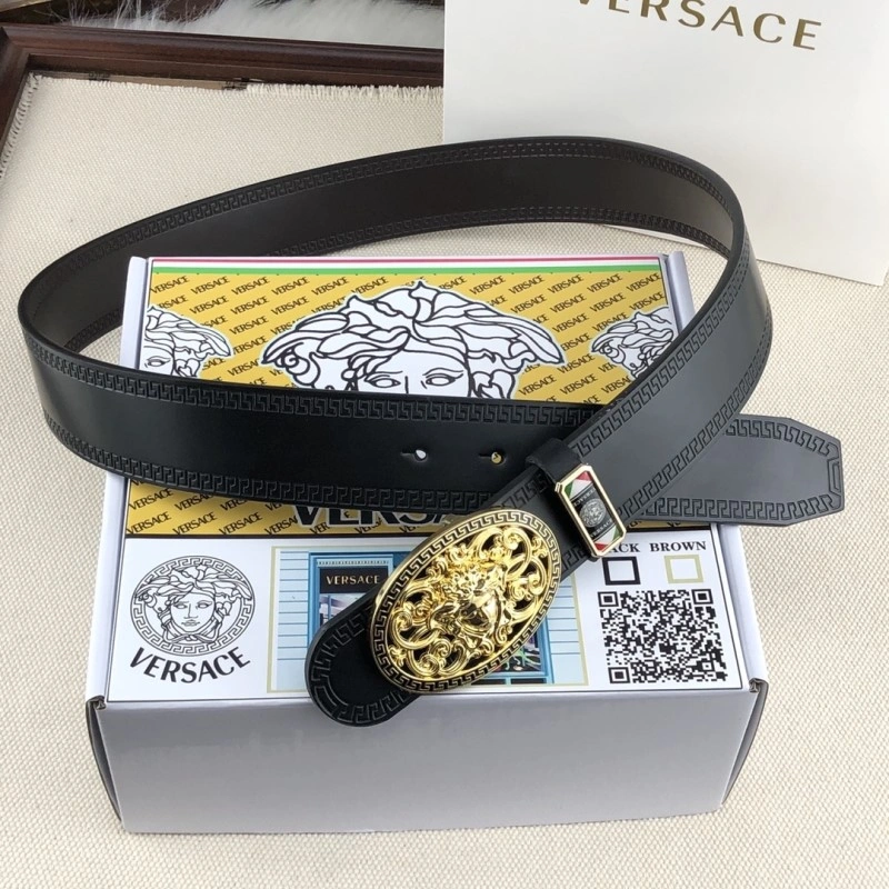 Packable Versace Belts 304832