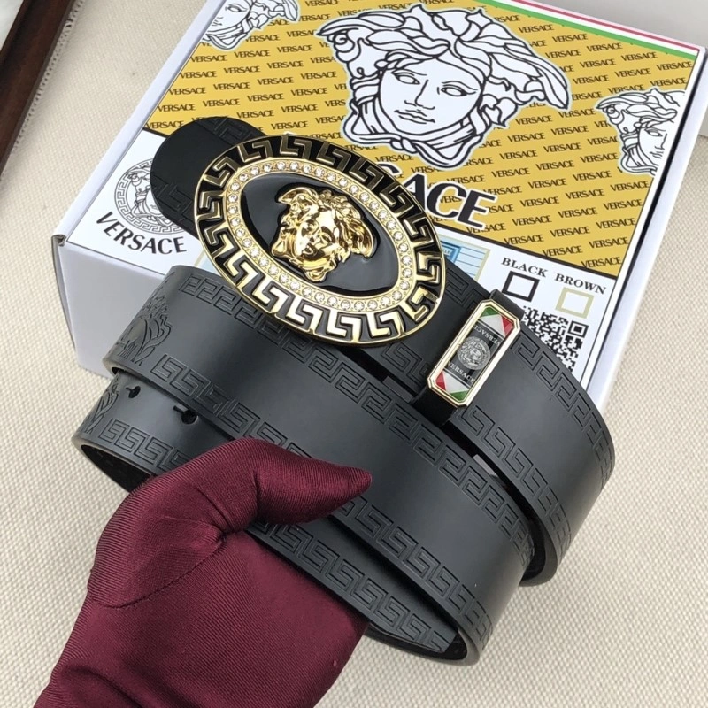 Versace Belts ComfortFit 304816